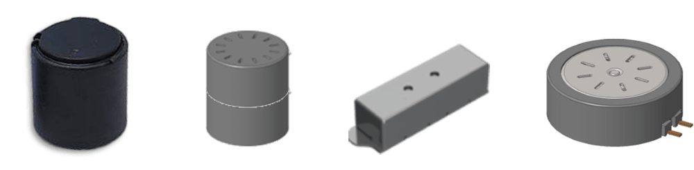 LRA(Linear Resonant Actuator,線性諧振致動器)